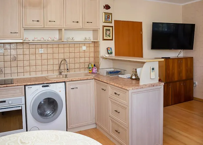 Cozy 1Bd Apartment With Free Parking In The Area By Flat Mаnager