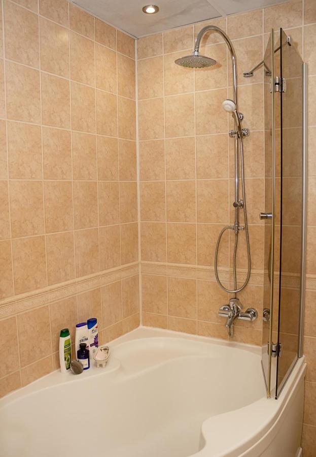 Cozy 1bd With Free Parking In The Area By Flat Mаnager Varna